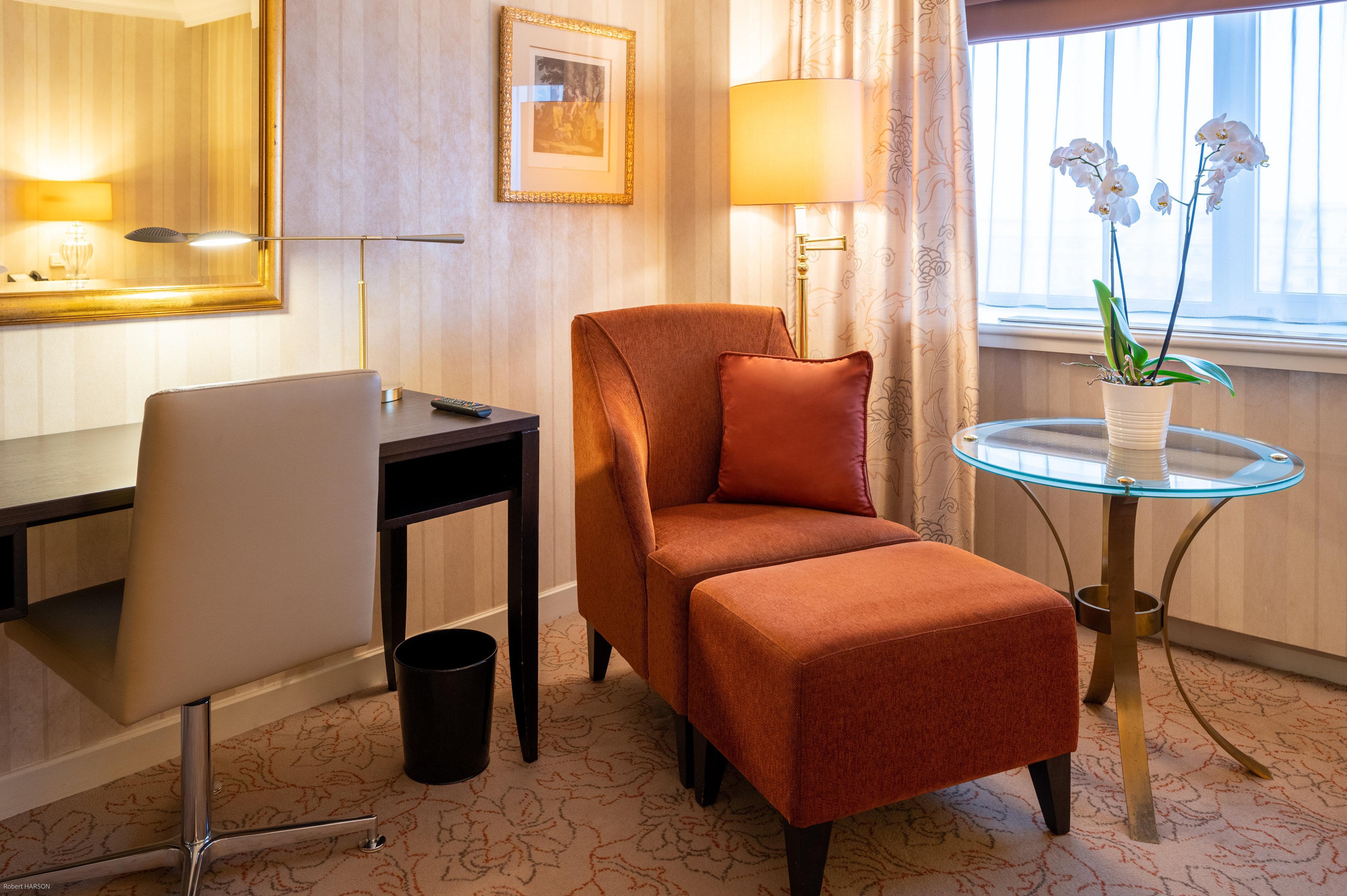 Hilton Danube Waterfront Wien