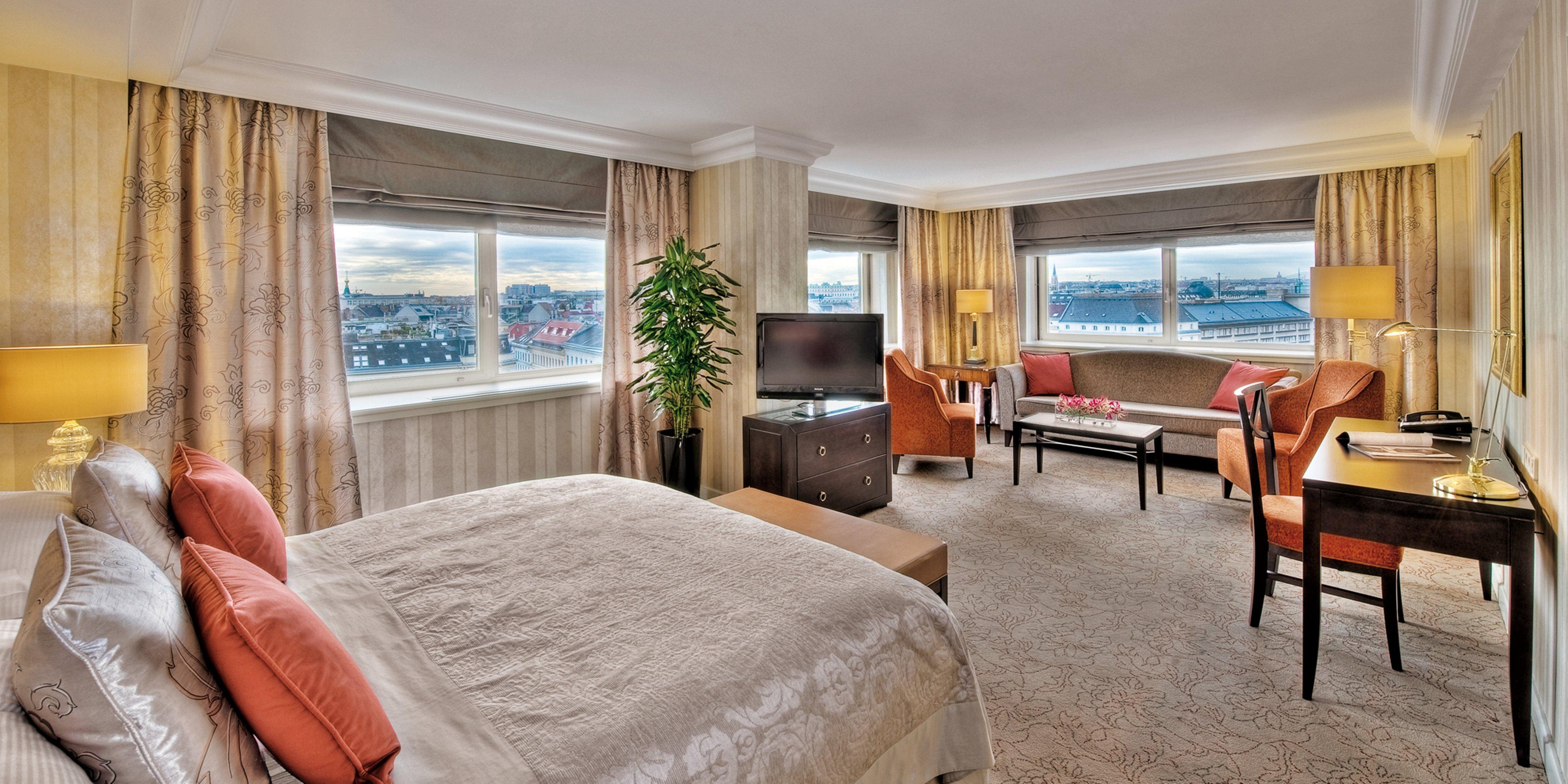 Hilton Danube Waterfront Hotel 4*