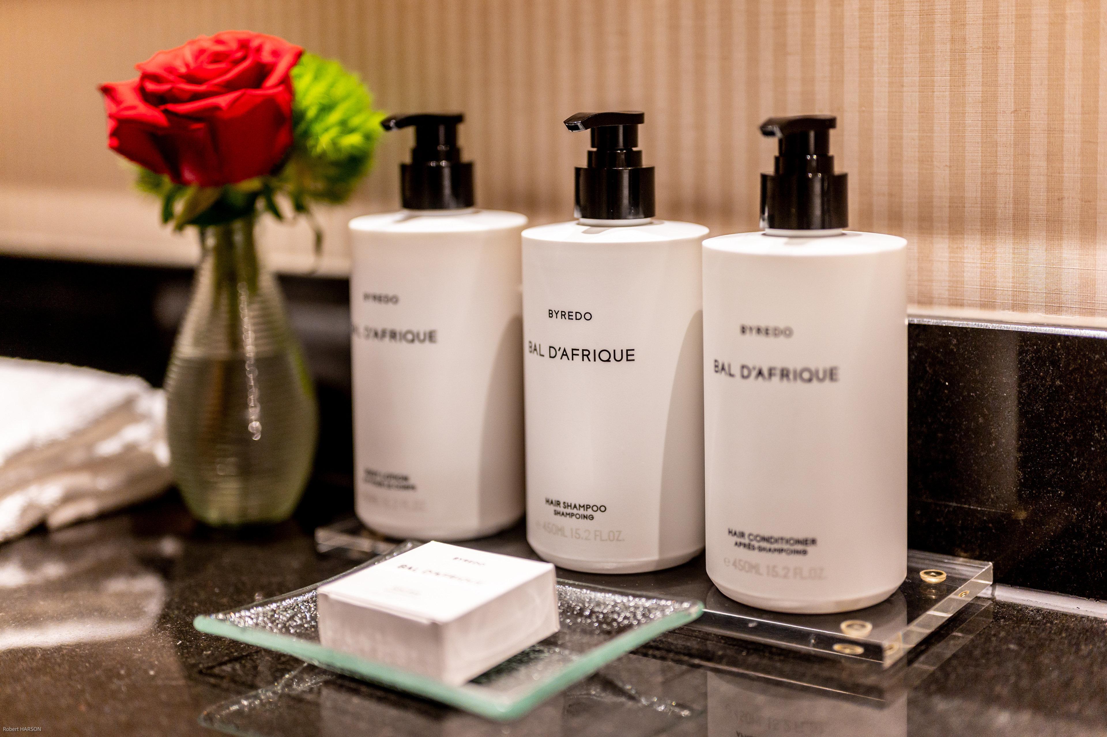 Hilton Danube Waterfront Hotel Wien