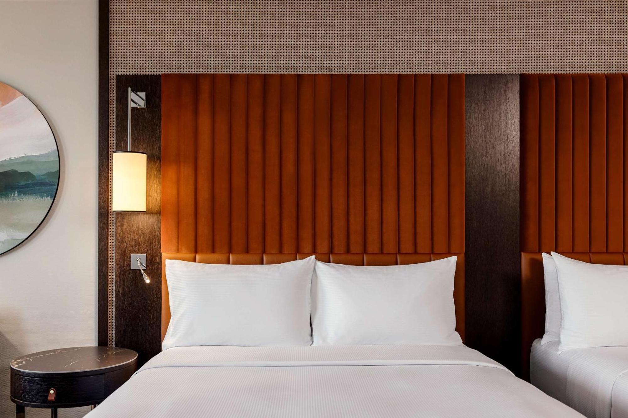 Hilton Danube Waterfront Hotel